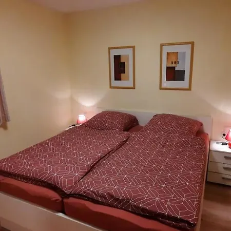 Apartmán Weinmanns Wildgatter