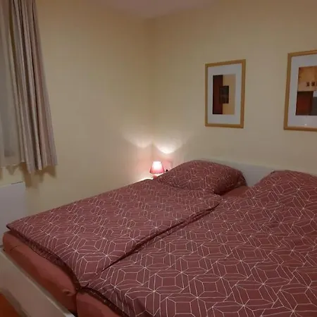 Apartmán Weinmanns Wildgatter *