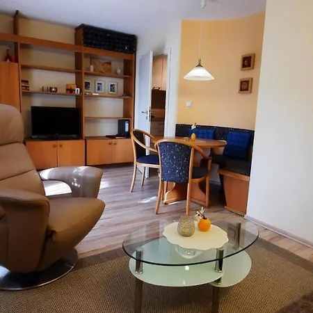 Apartmán Weinmanns Wildgatter