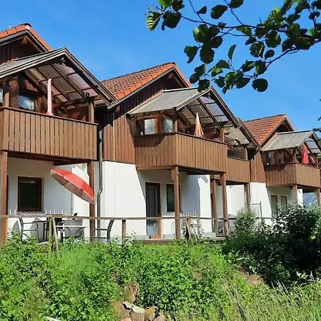 Weinmanns Wildgatter Apartment Grafenwiesen